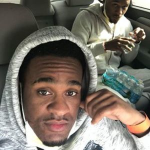 Meet your Posher, Anthony m